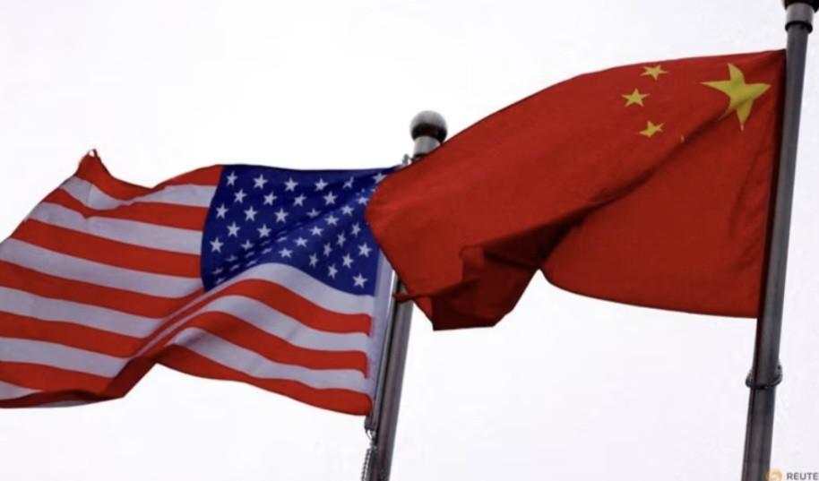 Rare Earth Jadi Isu Sensitif di Balik Kesepakatan Tarif AS-China