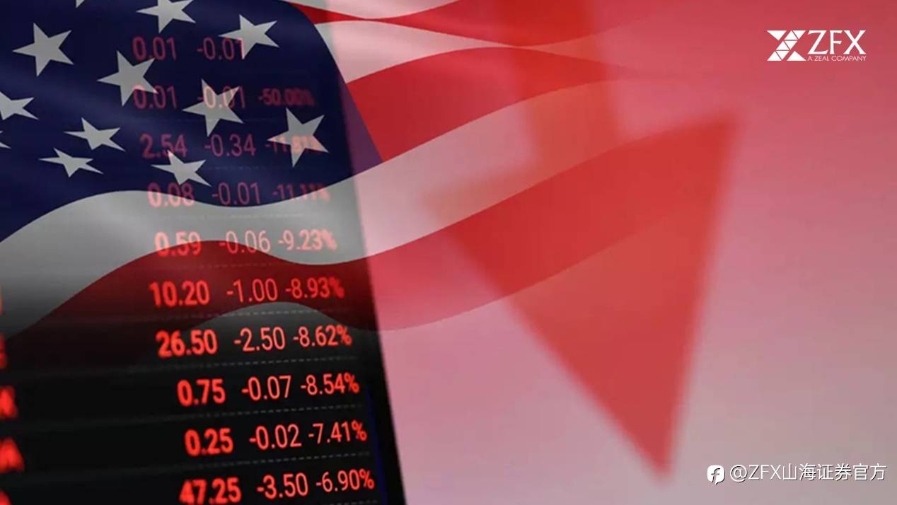 穆迪下调美国信用评级，美国再现“股债汇”三杀！
