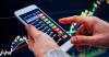 Intip Gerak Saham ARCI-BRMS Cs saat Harga Emas Rebound