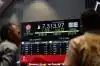 IHSG dan Rupiah Beda Arah Jelang Keputusan Bunga Acuan The Fed