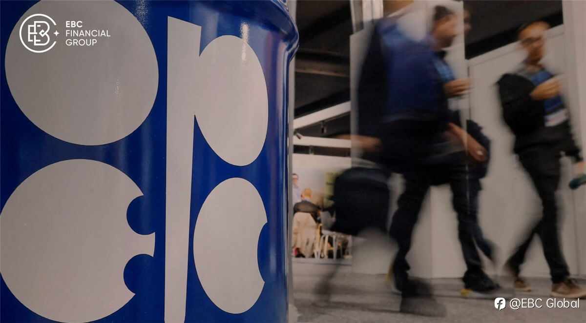EBC Markets Briefing | ​Crude prices down ahead of OPEC+ meeting