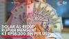 Kian Perkasa, Rupiah Hari Ini Ditutup Tinggalkan Level Rp16.300 per USD