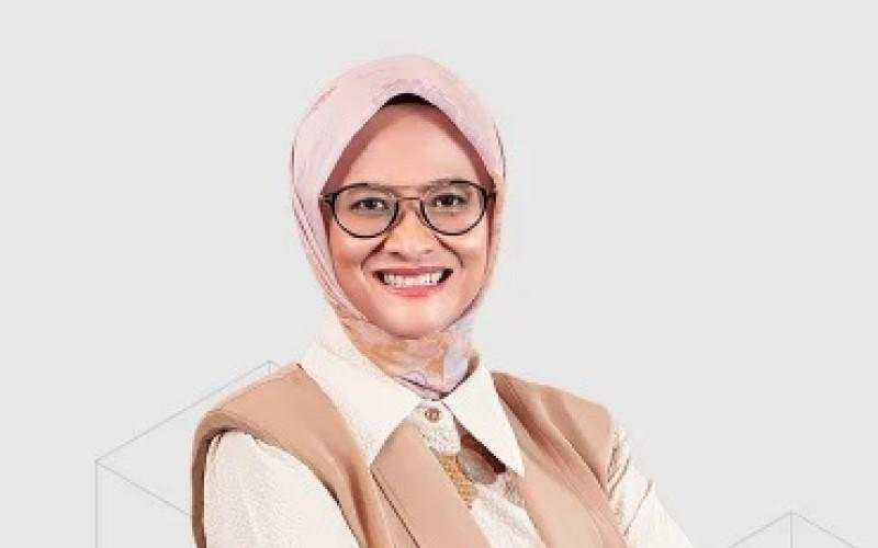 Dian Siswarini Ditunjuk Jadi Dirut Telkom (TLKM), Angga Raka Prabowo Komut