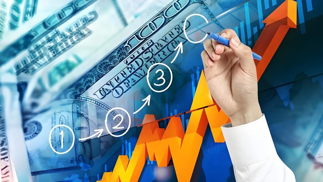 GMI分享：交易胜率70%却只赚2%，你可能掉进了这三个专业陷阱！