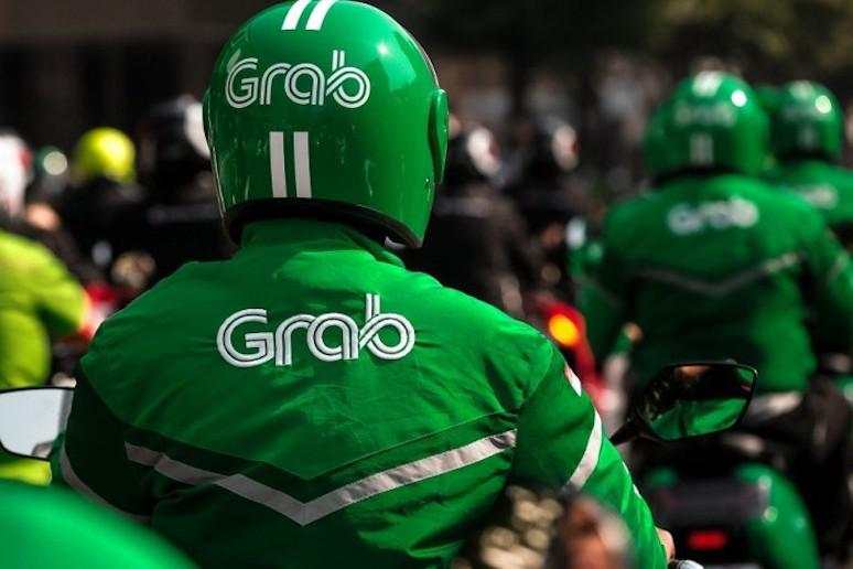 Grab Indonesia Tepis Rumor Merger dengan GOTO
