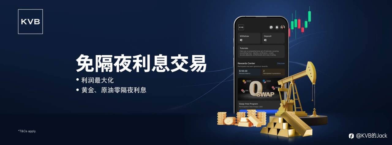 【KVB 免隔夜利息计划】 : 14种热门交易产品免隔夜利息