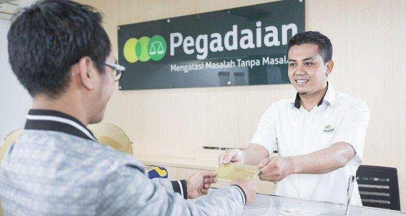 Bagaimana Cara Jual Emas di Pegadaian Tanpa Surat?