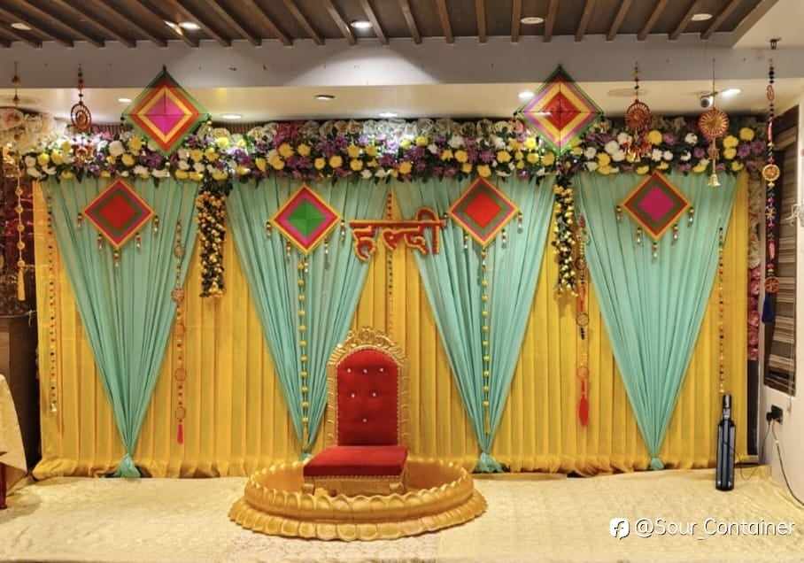 Banquet Halls for Pre-Wedding Functions in West Delhi