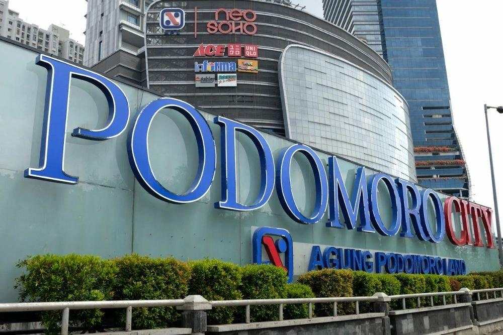 Bergabung Sejak 2004, Direktur Ini Tinggalkan Agung Podomoro (APLN)