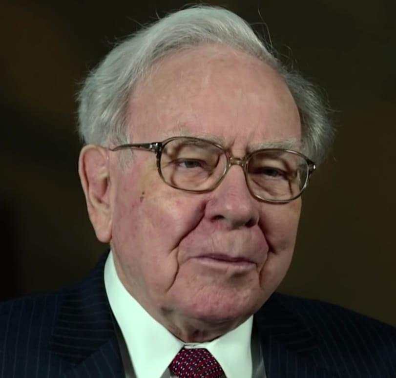 Warren Buffett Lebih Suka Investasi Saham daripada Properti, Ini Alasannya