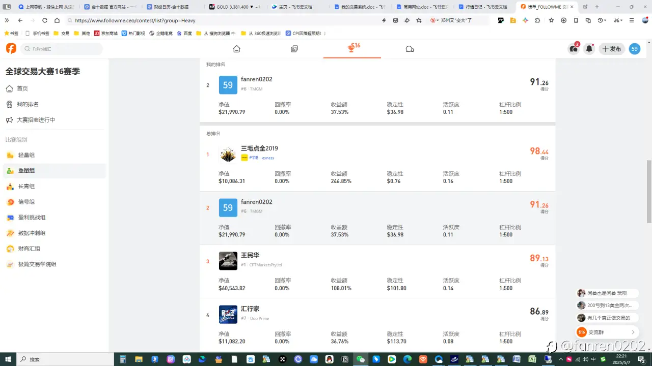 feed image