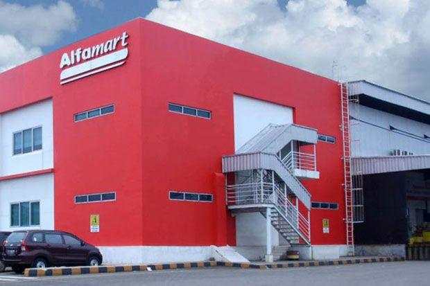 Alfamart (AMRT) Diprediksi Catat Laba Solid di 2025, Cek Target Sahamnya