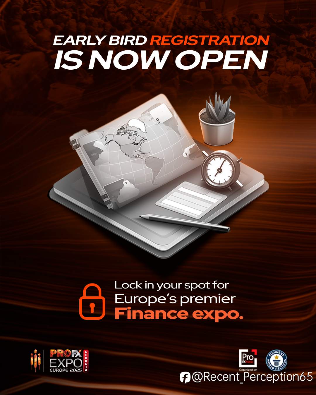 ProFX Expo Georgia 2025: Europe’s Most Anticipated Financial Gathering Powered by a Record-Breaking Legacy