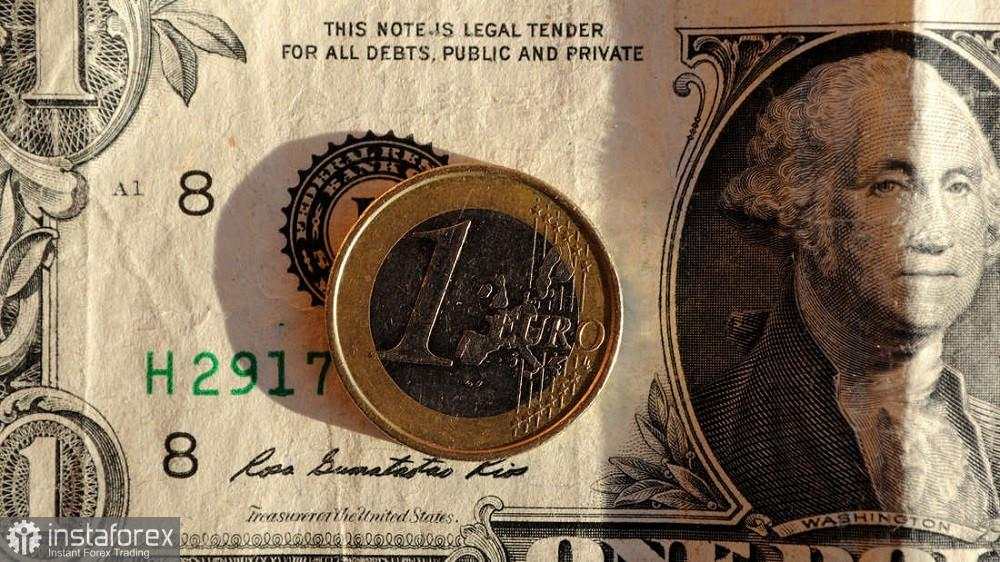 EUR/USD: Pratinjau Mingguan. Pertemuan FOMC Mei dan (Kemungkinan) Pembicaraan Trading AS-Tiongkok