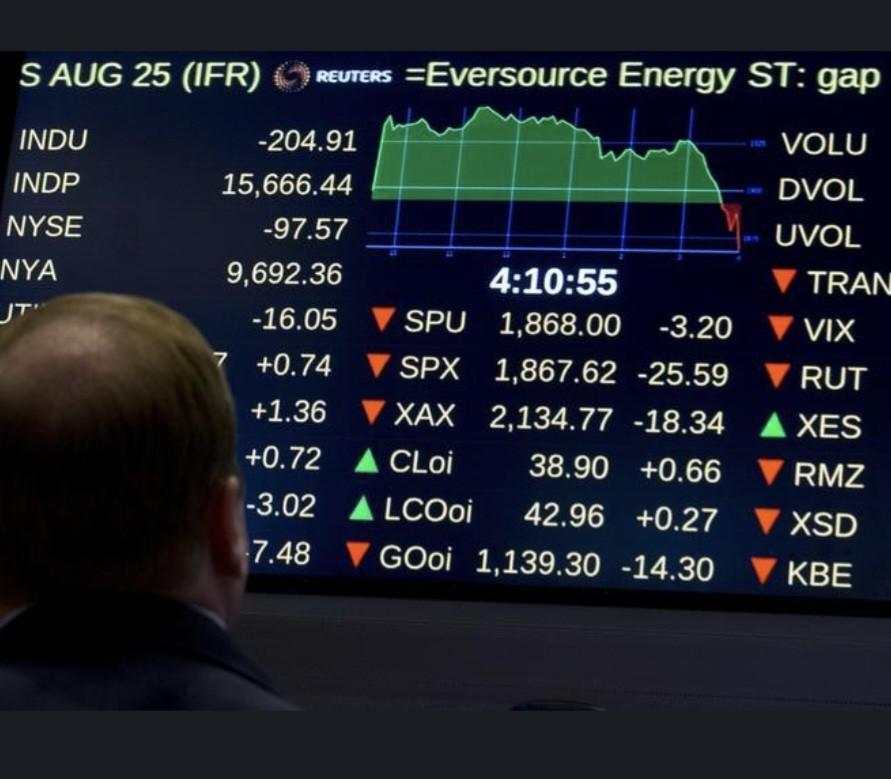 Bursa Saham AS Ditutup Menguat, Nasdaq Naik 1,5 Persen