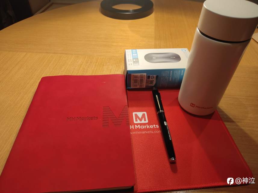 晒点礼物