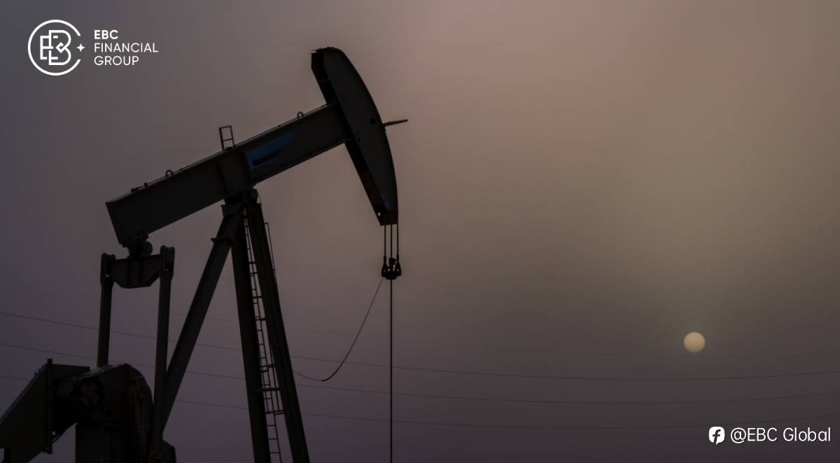 EBC Markets Briefing | Oil prices tumble after OPEC+ expands output