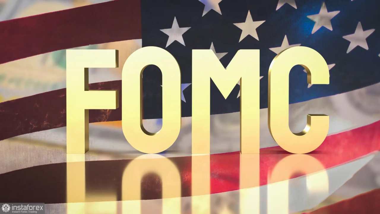 The Fed Belum Siap Bertindak Sebelum Paruh Kedua Tahun Ini