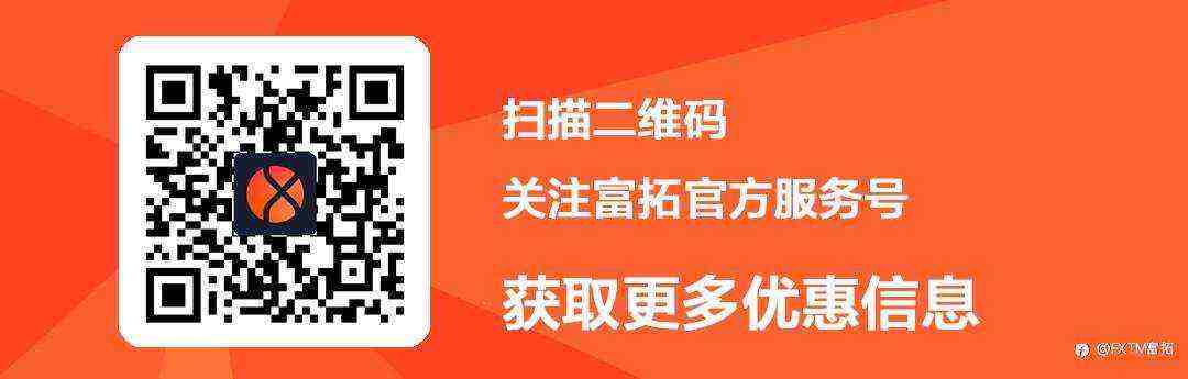 【FXTM富拓】黄金下穿“颈线位”！镑美双顶若隐若现…