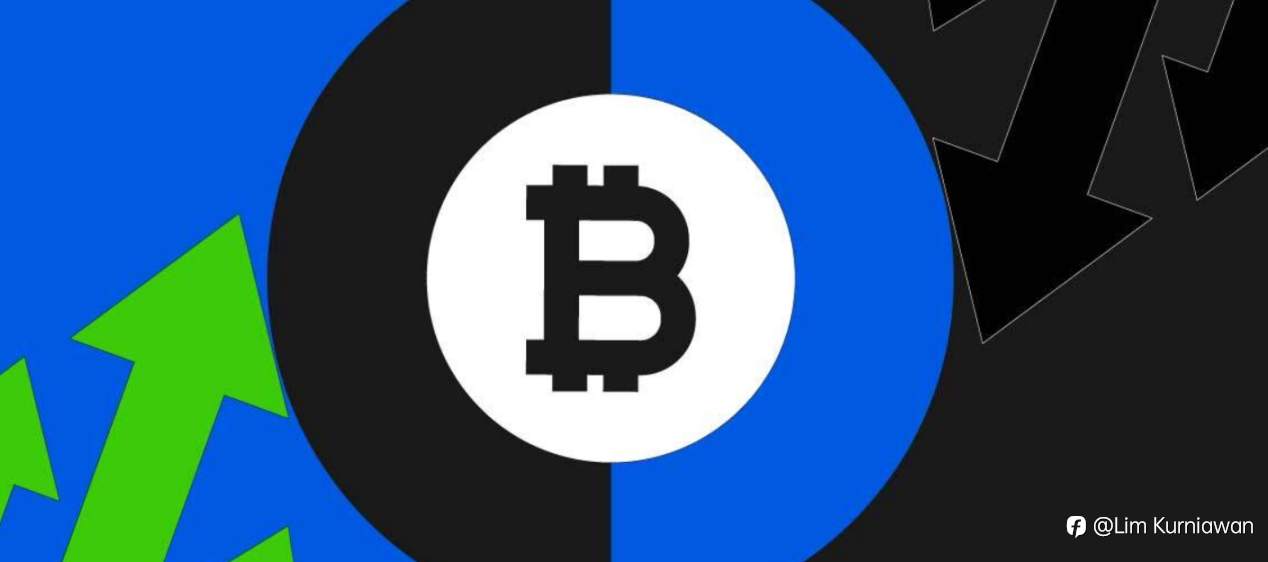 Lim Kurniawan Ph.D: Lonjakan Kontrak Berjangka Terbuka Bitcoin, Logika Risiko Aset Digital Sedang Diformulasi Ulang