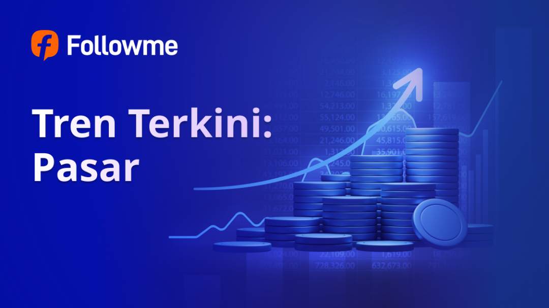 Kejutan FOMC: Langkah Powell Berikutnya Bisa Memicu Trading Anda