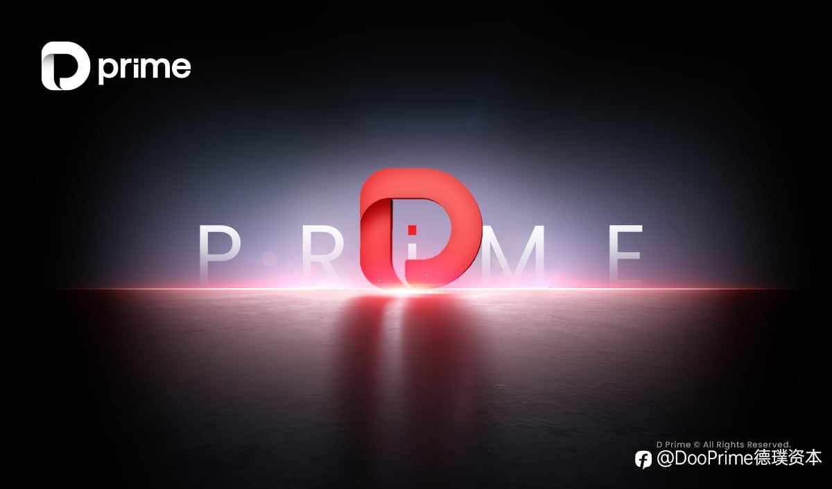 公司动态 | Doo Prime 品牌升级正式发布,以热爱重塑交易未来