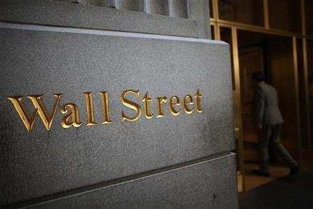 Bursa Saham AS Ditutup Bervariasi, S&P 500 Turun dan Nasdaq Naik