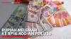 IHSG dan Rupiah Beda Arah Jelang Keputusan Bunga Acuan The Fed