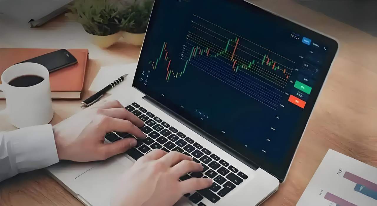 GMI分享：交易胜率70%却只赚2%，你可能掉进了这三个专业陷阱！