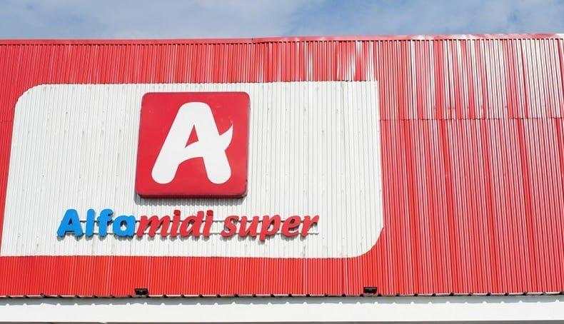 Laba Alfamidi (MIDI) Naik 20 Persen, Pendapatan Sentuh Rp5,52 Triliun di Kuartal I