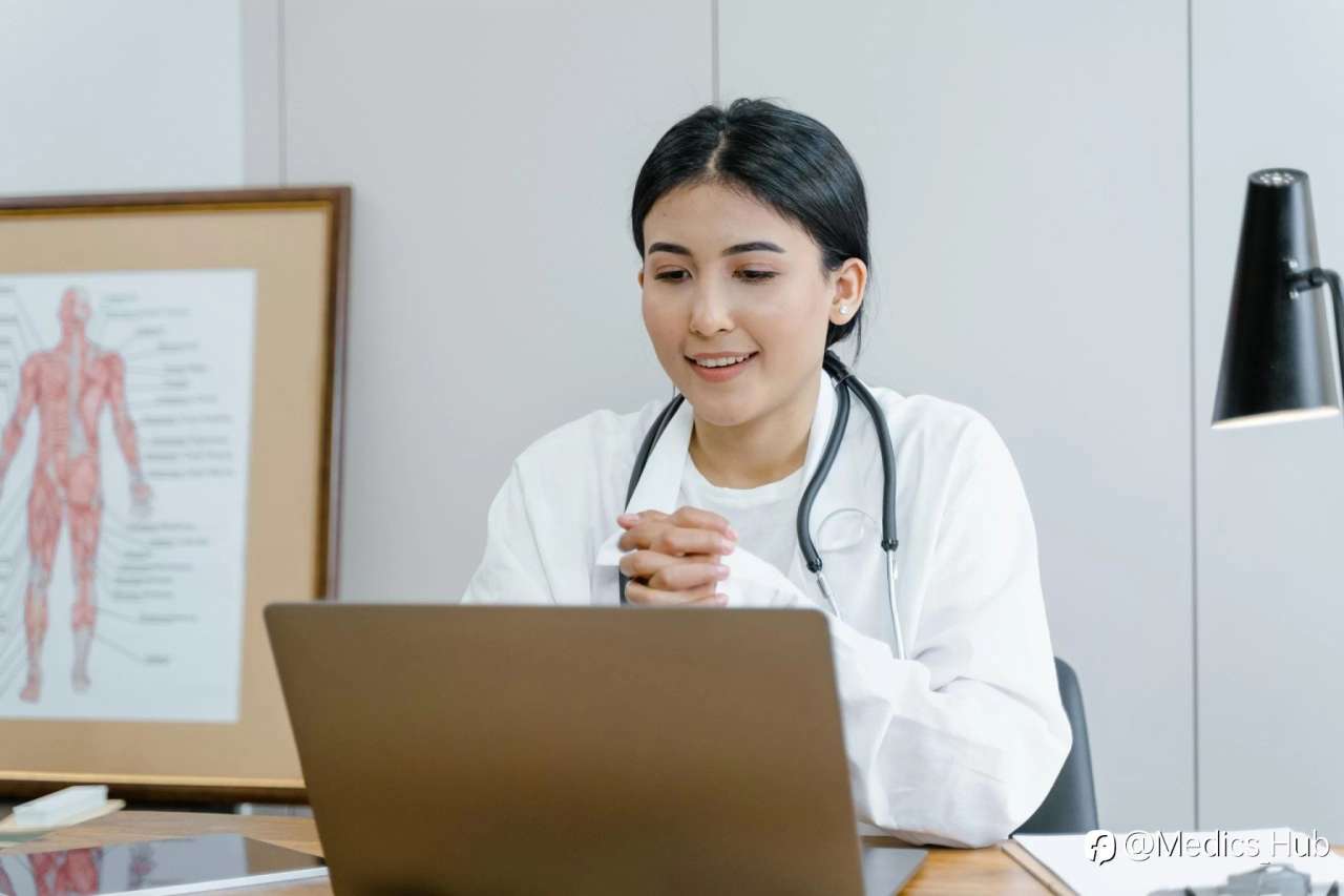 MRCS Part A Exam Prep - 12 Month Online Course