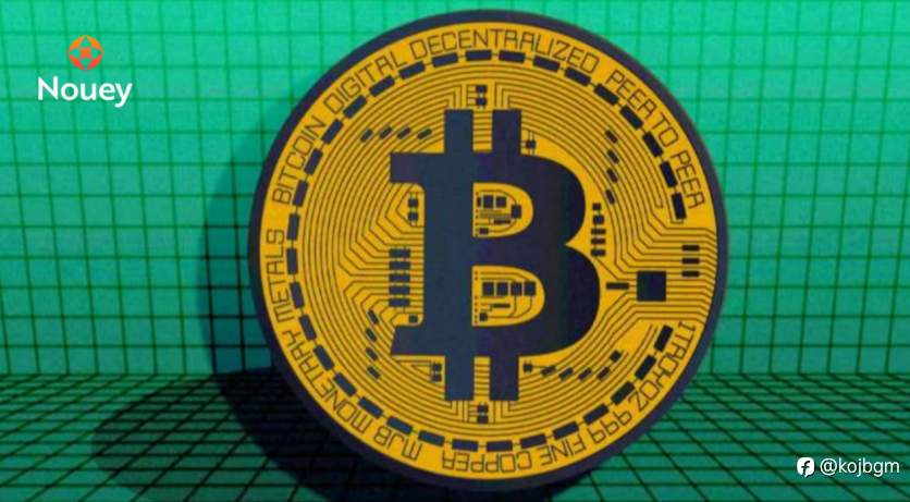 Nouey Soroti Rekor Jumlah Alamat BTC yang Menguntungkan: Pasar Mungkin Masuki Jendela Keputusan Kritis