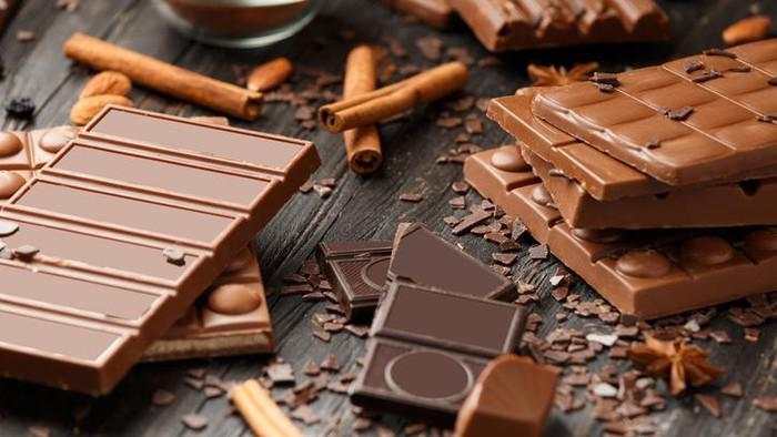 Kemenperin Sulap Minyak Sawit Jadi Bahan Baku Cokelat
