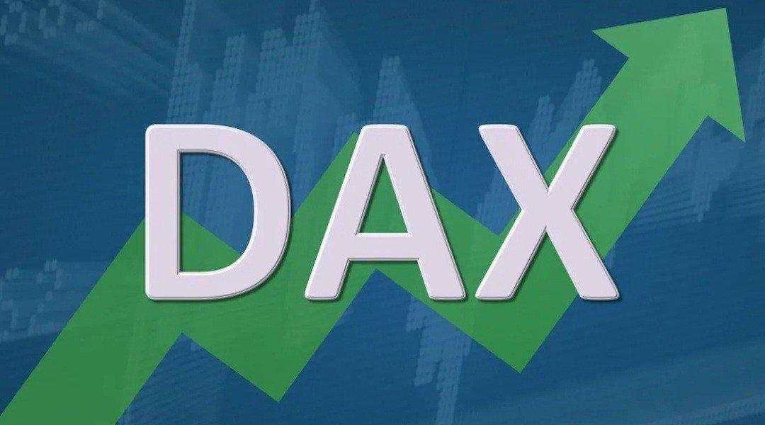 Indeks DAX Jerman Tembus Rekor Baru, Tersengat Kabar Peluang Gencatan Senjata Ukraina
