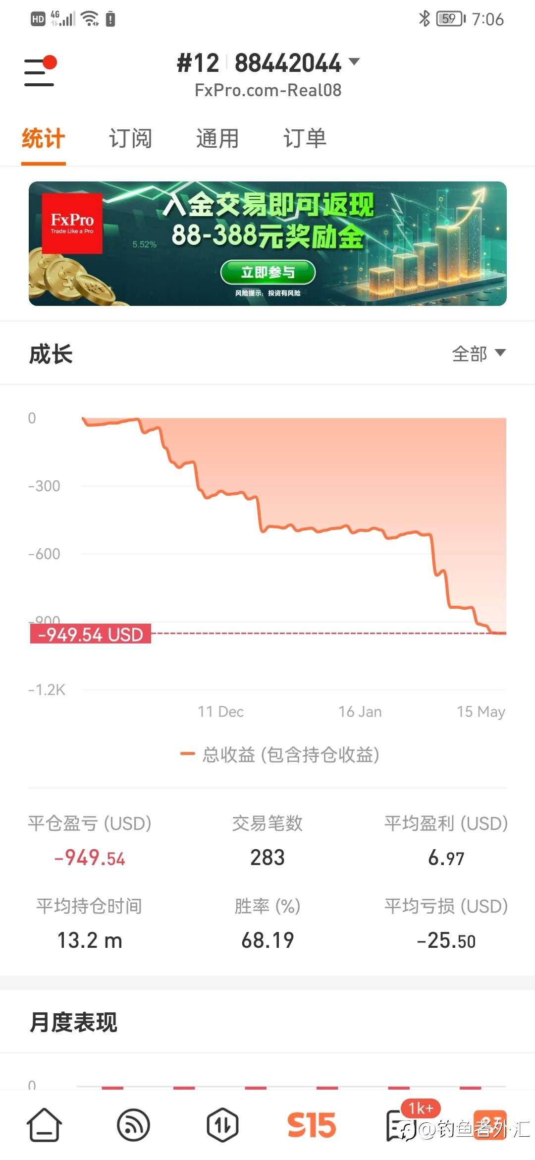 哪有什么顿悟，都是血与泪的沉淀而已！