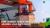 Harga CPO Jatuh, Dekati Level Terendah dalam 8 Bulan