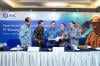 Intip Gerak ANTM-PSAB Cs saat Harga Emas Kembali Bertenaga