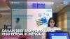 IHSG Ditutup Melesat 2 Persen ke 6.979, Trio Himbara Duduki Top Gainers