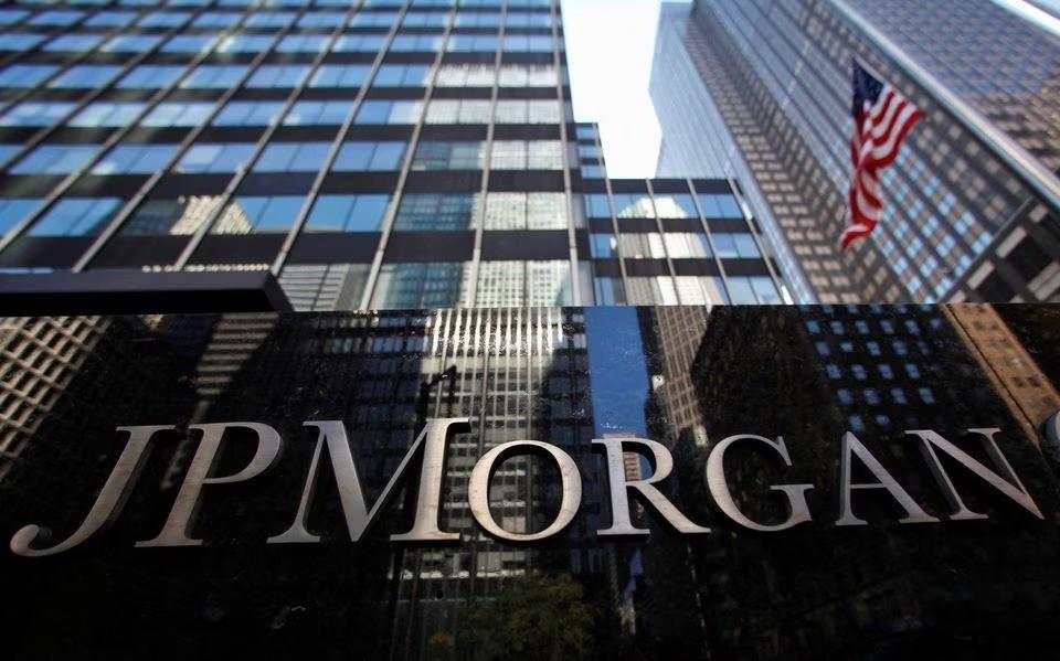 JP Morgan Naikkan Peringkat Saham Negara Berkembang Jadi Overweight usai Ketegangan AS-China Mereda
