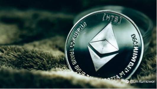 Lim Kurniawan Ph.D: Daya Tarik Ethereum Melonjak, Alokasi Kripto Menjadi Rekomendasi Standar Konsultan Keuangan