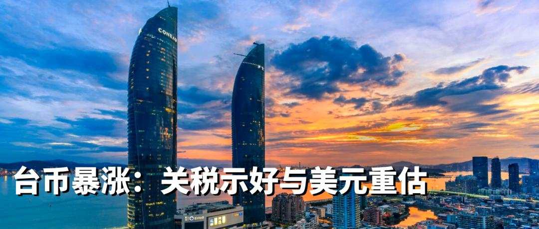 【激石快讯】恒指大涨，市场情绪显著回暖