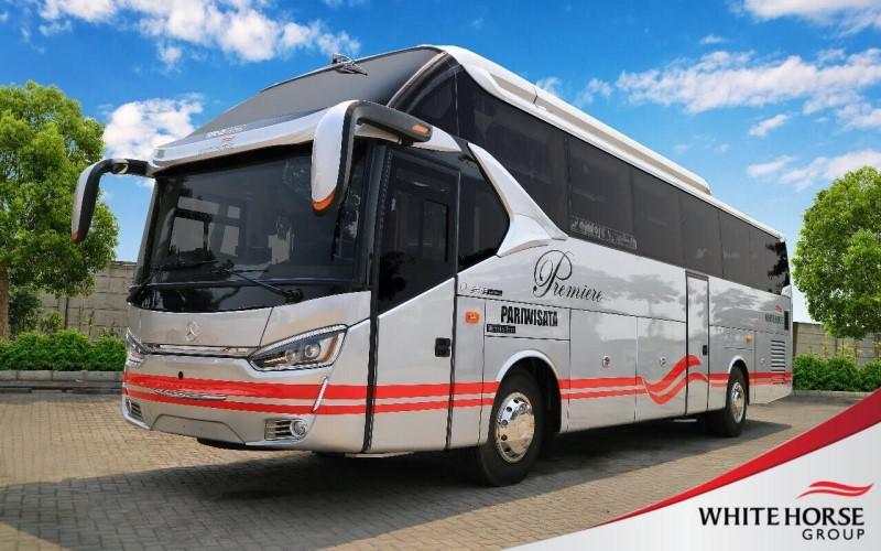 Strategi White Horse (WEHA) Dongkrak Pertumbuhan Kinerja 20 Persen