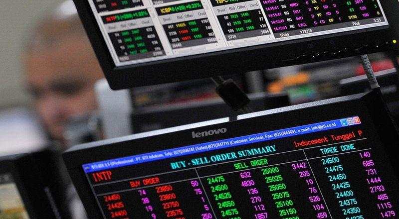 IHSG Diproyeksi Menguat Jelang Akhir Pekan, Pantau Saham BREN, MIKA hingga MAIN