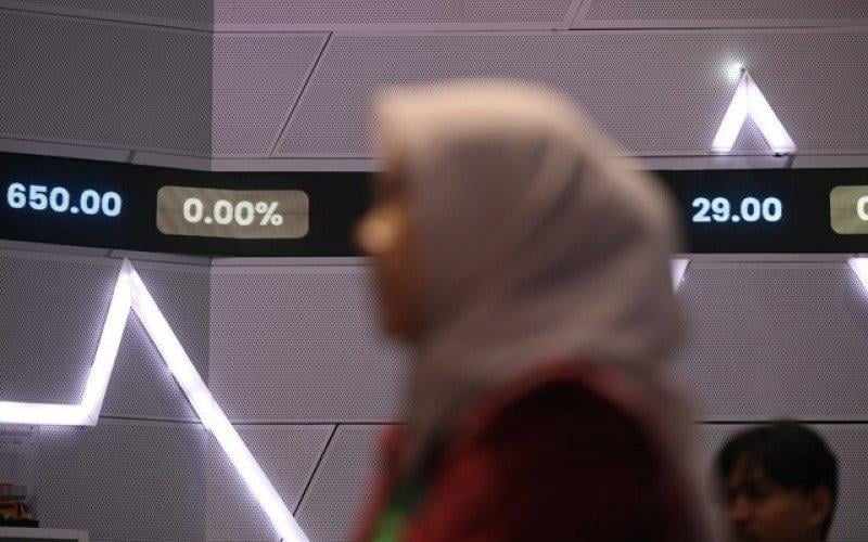 Kalau Pasar Buka Hari Ini, IHSG Berpotensi Melesat Ikuti Euforia Global
