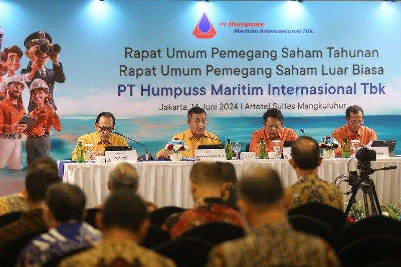 Tambah Lini Usaha Baru, Humpuss (HUMI) Bidik Lompatan Kinerja 2025