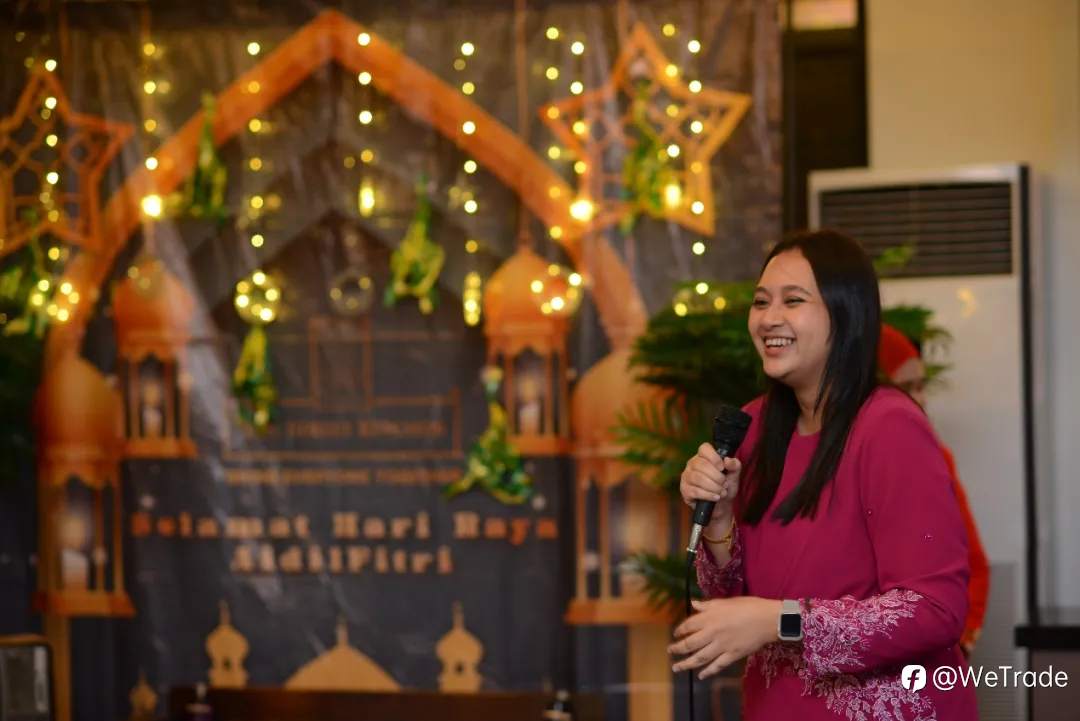 Raya Open House：多元文化共融，诠释WeTrade品牌的温暖力量