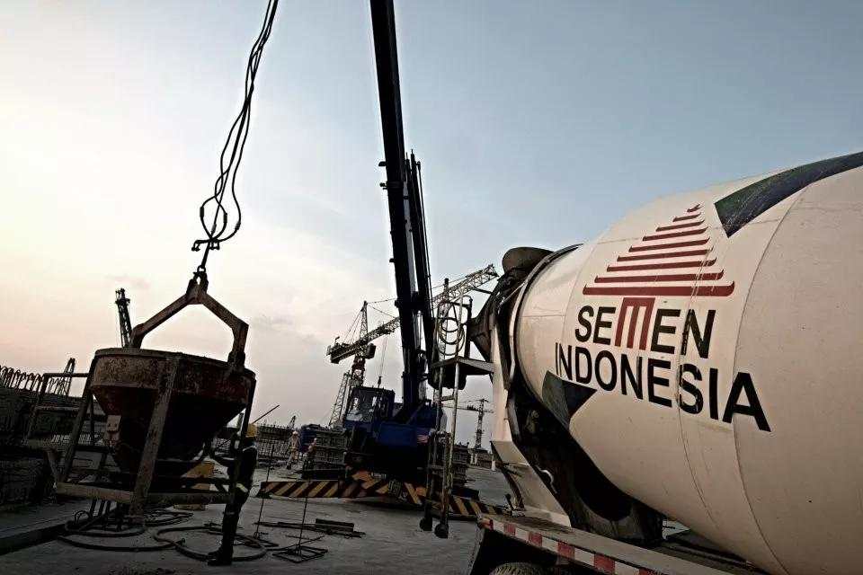 Luncurkan Produk Baru, SIG (SMGR) Minta Izin Tambah Lini Usaha