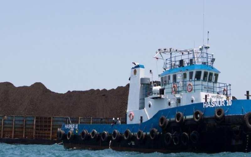 Hasnur (HAIS) Targetkan Angkut Batu Bara hingga 12,5 Juta MT pada 2025