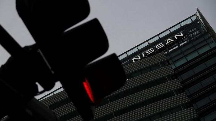 Raksasa Otomotif Nissan Terpukul! Bakal Tutup Banyak Pabrik