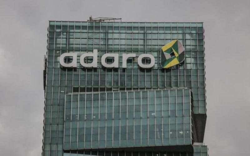 ADRO Siap Gelar RUPS Awal Juni, Ini Deretan Agenda yang Dibahas